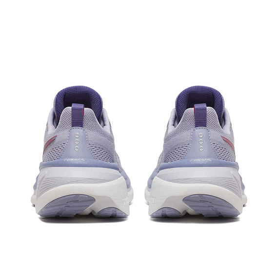 Buty do biegania damskie Saucony HURRICANE 25 Thistle/Aster