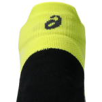 Skarpety do biegania Asics Performance Run Sock Ankle Citron