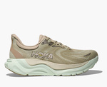 Buty do biegania damskie HOKA ARAHI 8 W Oyster Mushroom/Truffle Salt