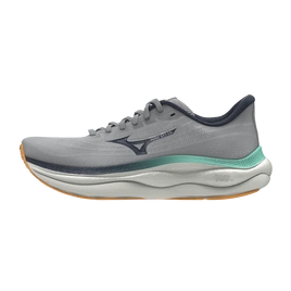 Buty do biegania Mizuno Wave SKY 9 Harbor Mist/Dress Blues/Ice Green