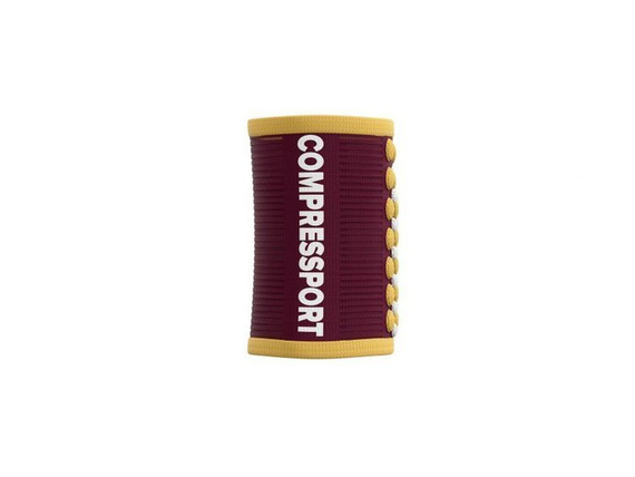 Frotka na nadgarstek COMPRESSPORT SweatBand