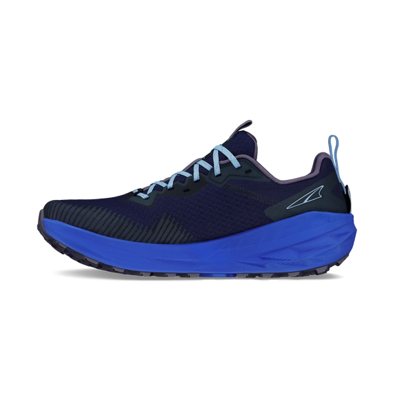 Buty do biegania trailowe ALTRA M Experience Wild 2 NAVY/BLACK