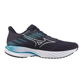 Buty do biegania Mizuno WAVE INSPIRE 21 Odyssey Gray/White/Capri Breeze