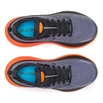 Buty do biegania Saucony HURRICANE 25 Shadow/ViZi