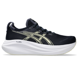 Buty do biegania Asics Gel-Nimbus 27 Midnight/Vanilla