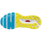 Buty do biegania Mizuno Wave HORIZON 6 PBLUE/SILVER/BOLT2NEON