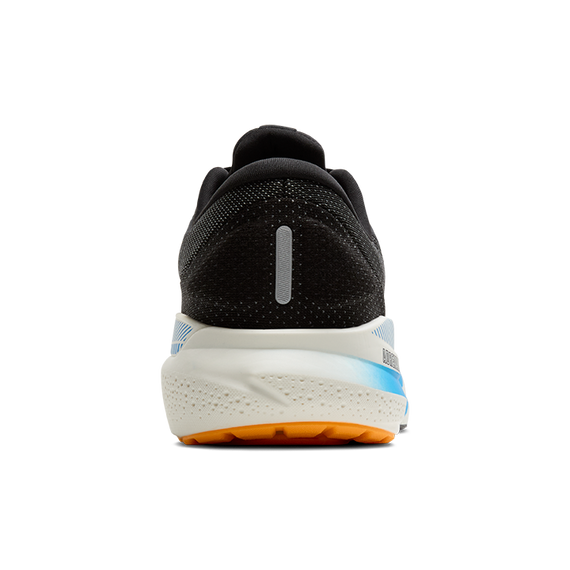 Buty do biegania Brooks Adrenaline GTS 24 Black/Ebony/Cloissonne