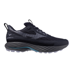 Buty do biegania Mizuno WAVE RIDER TT 3 Odyssey Gray/Blue Granite/Capr