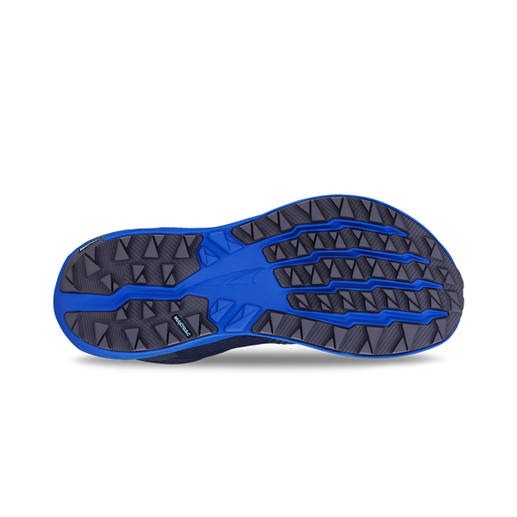 Buty do biegania trailowe ALTRA M Experience Wild 2 NAVY/BLACK