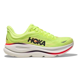 Buty do biegania HOKA BONDI 9 Neon Yuzu/Sunlight
