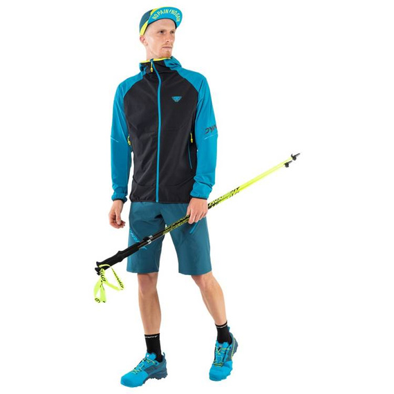 Kurtka DYNAFIT Transalper Dynastretch Jacket Men