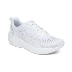 Buty ortopedyczne sportowe damskie AETREX DANIKA White