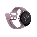 Zegarek sportowy POLAR IGNITE 3 Purple Dusk (fioletowyy)