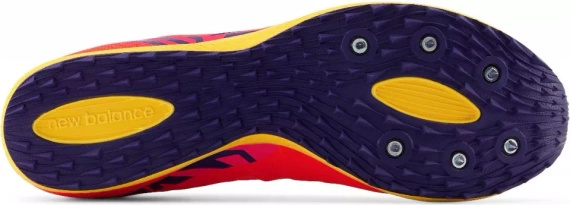 Buty kolce przełajowe New Balance XC Seven v4 NBUXCS7LE4