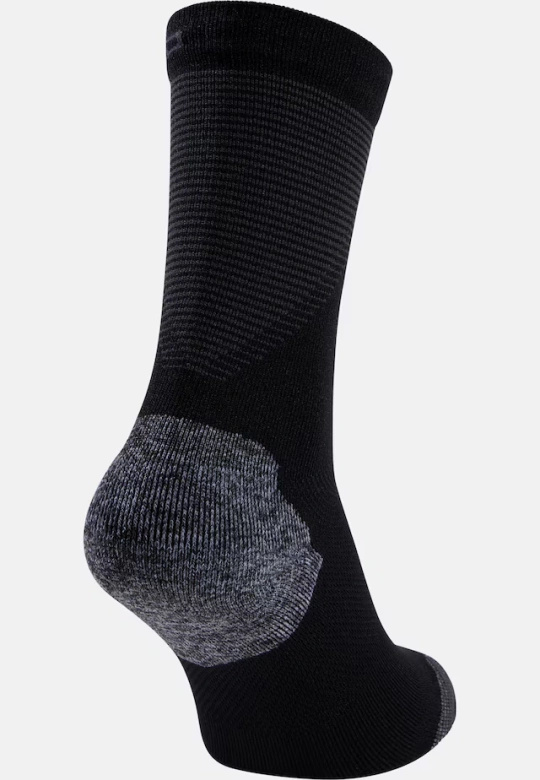 Skarpety Odlo CERAMICOOL RUN Crew Black