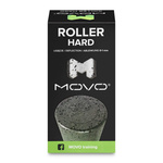 MOVO ® Roller Hard 30×15 – Wałek Rolka Do Masażu - Duża Twardość