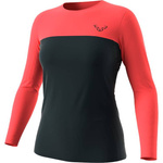 Koszulka DYNAFIT Traverse S-Tech Longsleeve Women