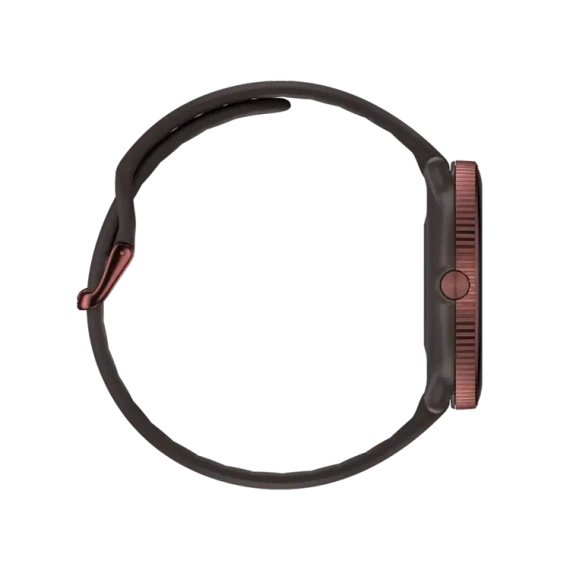 Zegarek sportowy POLAR IGNITE 3 Brown Copper (brązowo-miedziany)