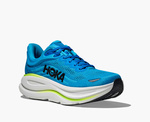 Buty do biegania HOKA BONDI 9 Skyward Blue/Hoka Blue