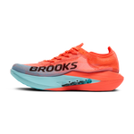 Buty do biegania Brooks HYPERION ELITE 5 Pink Clay/Atomizer Blue