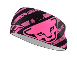 Opaska na głowę DYNAFIT Graphic Performance Headband