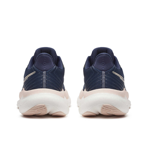 Buty do biegania damskie Saucony TRIUMPH 23 Navy/Cameo