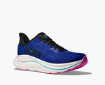 Buty do biegania damskie HOKA CLIFTON 10W Night Sky/Ultramarine
