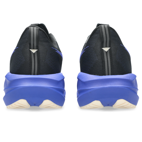 Buty do biegania Asics NOVABLAST 5 Black/Cobalt Burst