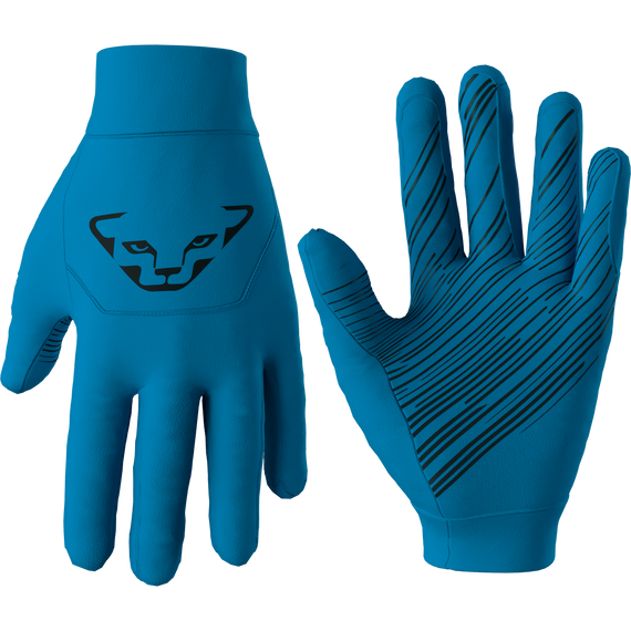 Rękawiczki DYNAFIT Upcycled Speed Gloves Methyl blue