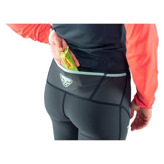 Spodnie damskie DYNAFIT ALPINE 2 3/4 TIGHTS W