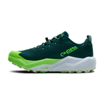 Buty do biegania trailowe Brooks Caldera 8 Atlantic Deep/Green/White