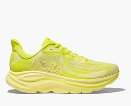 Buty do biegania HOKA CLIFTON 10 Neon Hoka Citrus/Sunlight