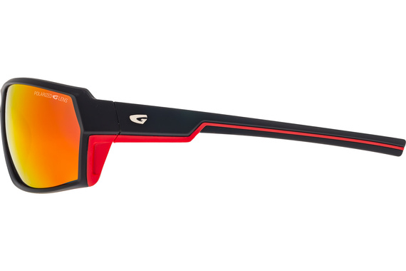 Okulary przeciwsłoneczne GOG MISTRAL E277-3P