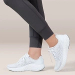 Buty ortopedyczne sportowe damskie AETREX DANIKA White