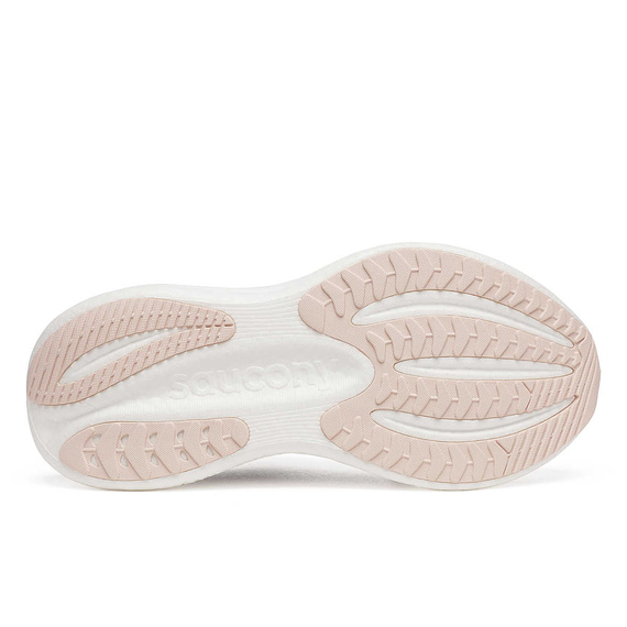 Buty do biegania damskie Saucony TRIUMPH 23 Navy/Cameo