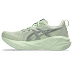 Buty do biegania damskie Asics NOVABLAST 5 Whisper Green/Monument Blue