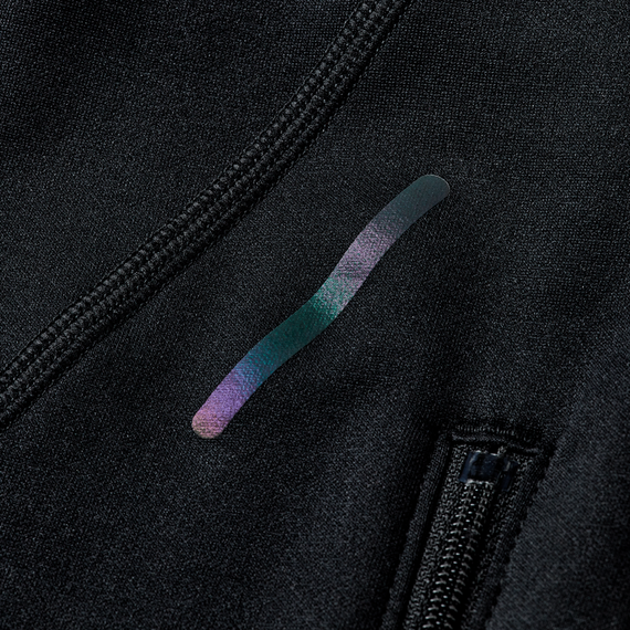 Spodnie do biegania ocieplane MIZUNO Active Warmalite Long Tight 