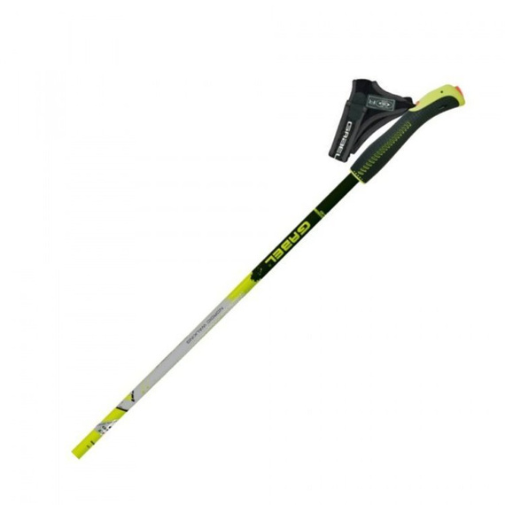 Kije do Nordic Walking Gabel LIGHT NCS
