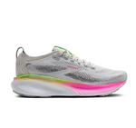 Buty do biegania damskie Brooks ADRENALINE GTS 25 Oyster/Pink/Green