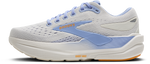 Buty do biegania damskie Brooks GHOST MAX Coconut/Blue Heron/Orange