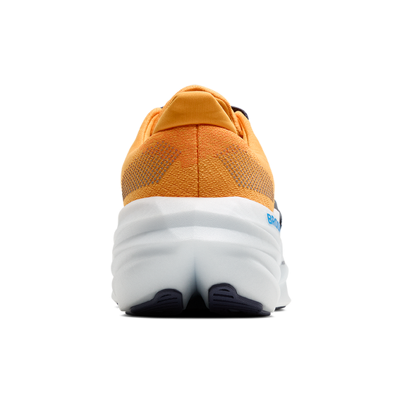 Buty do biegania Brooks GLYCERIN MAX Blazing Orange/Blue/White
