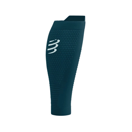 Opaski kompresyjne COMPRESSPORT R2 3.0 STARGAZER/WHITE
