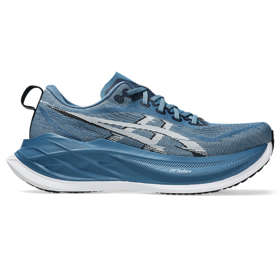 Buty do biegania unisex Asics SUPERBLAST 2 Winter Sea/White