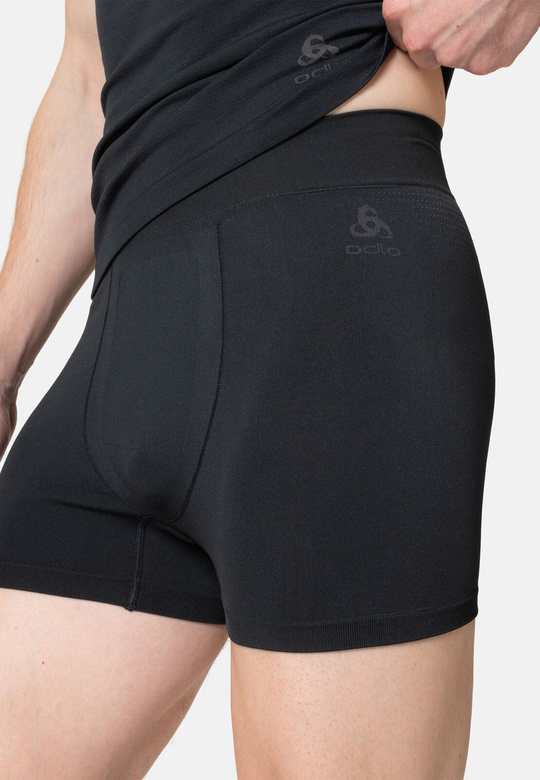 Bokserki męskie ODLO Boxer PERFORMANCE LIGHT ECO