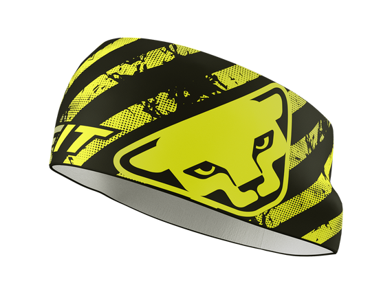 Opaska na głowę DYNAFIT Graphic Performance Headband