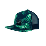 Czapka BUFF® TRUCKER CAP KINGARA NIGHT BLUE