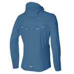 Wodoodporna kurtka do biegania MIZUNO WATERPROOF 20K ER JACKET