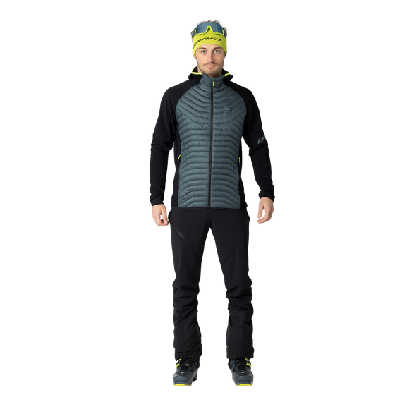 Kurtka DYNAFIT Speed Insulation Hybrid Jacket Men Cinder