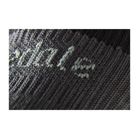 Skarpety wodoodporne Bridgedale StormSock Lightweight Ankle Black