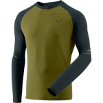 Koszulka DYNAFIT ALPINE PRO MEN LONGSLEEVE
